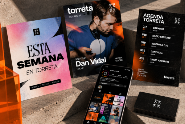 Que se vea.