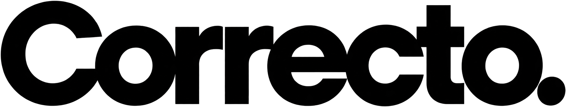 correcto logo
